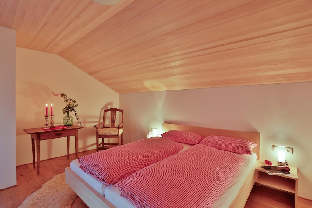 Haus Elfriede Lägenhet Schwarzenberg im Bregenzerwald Rum bild